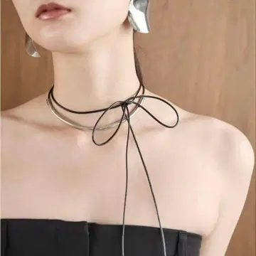 AIC. 라운드 초커