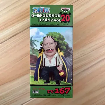 원피스 월드 컬렉터블 피규어 vol.20 TV167