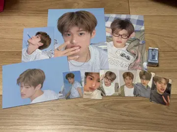 RIIZE 시그 2026 소희 weverse