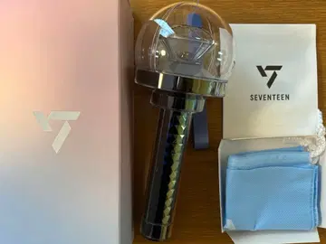 SEVENTEEN 응원봉 ver.3