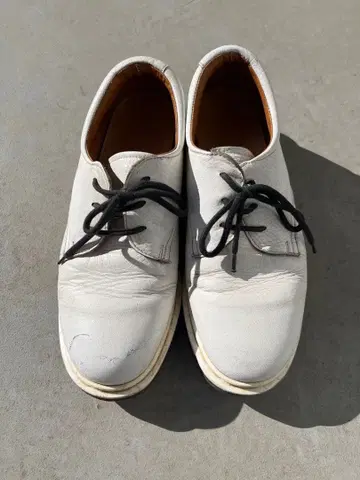 남성용 영국제 닥터마틴