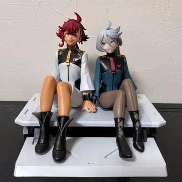 제일복권 기동전사 건담 수성의 마녀 라스트 원상 슬레타 미오리네