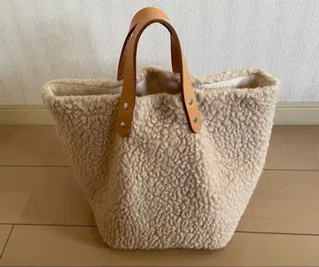 TEMBEA 보아 토트백