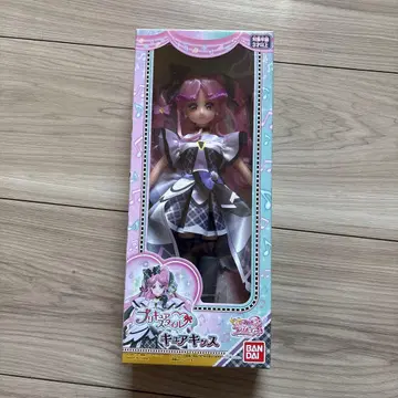 [ 미개봉 ] 너와 아이돌 프리큐어 프리큐어 스타일 큐어 키스