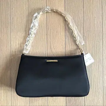 생 클레르 블랙 핸드백