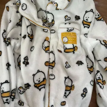 DAMGOME 농담곰 파자마 한국 한정판