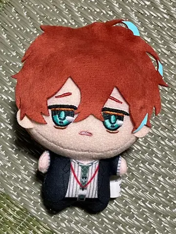 히프노시스 마이크 칸논자카 돗포 SD 인형