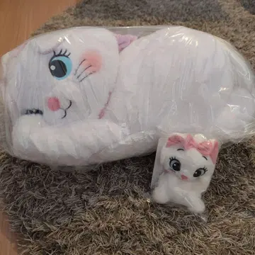 마리 봉제 인형 세트