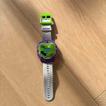 버즈 라이트이어 완구 디즈니