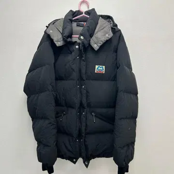 마운틴 이큅먼트 다운 자켓
