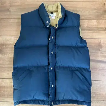 크레센트 다운 웍스 다운 베스트