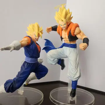 제일복권 드래곤볼 Z 도카바토루 초 베지트 초 오지터