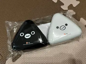 Suica 펭귄 혼노리야 오니기리 케이스