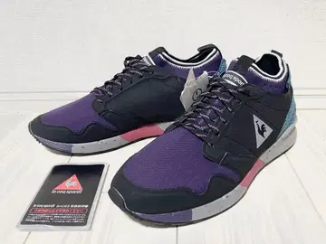 새상품 le coq sportif OMICRON TOUT SHUSS 28