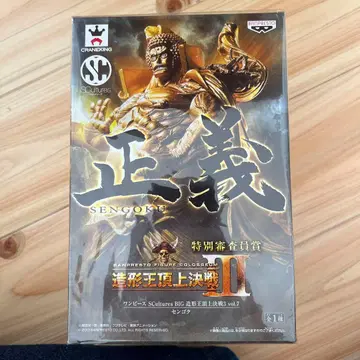 원피스 Sengoku 피규어 약 15cm