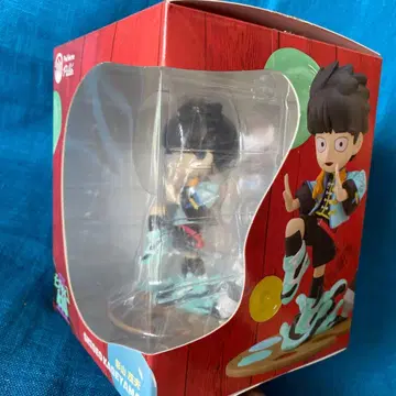 몹사이코100 피규어 PalVerse Pale