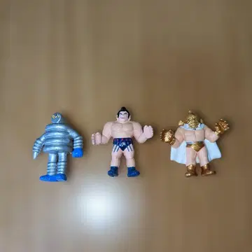 킨케시 재도색품 3점 묶음 판매