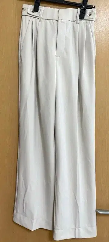 새상품 blate 택라인 팬츠