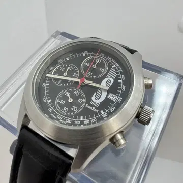 세븐스타 Seven Stars 크로노그래프 남성용 손목시계 빈티지