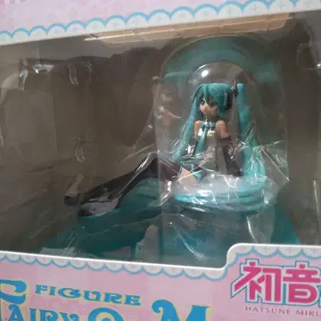 하츠네 미쿠 피규어