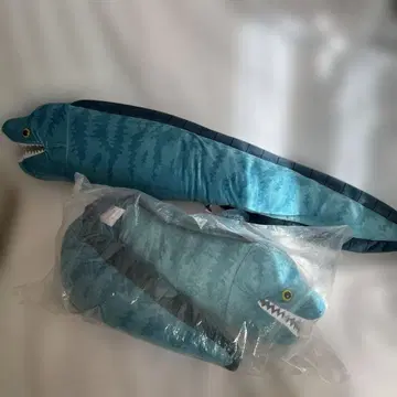 우츠보 봉제 인형