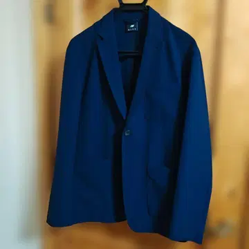 뉴발란스 더 시티 네이비 셋업