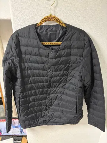 ORIHICA 다운 자켓