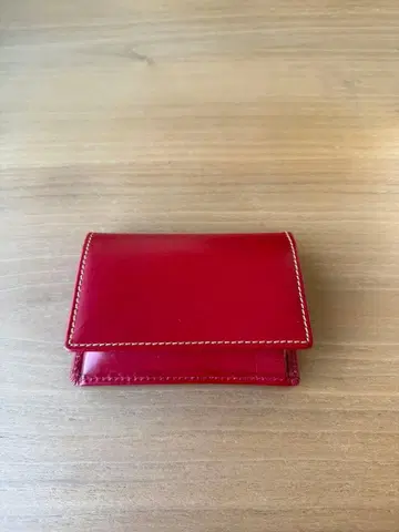 [화이트하우스콕스] 카드 케이스 명함지갑