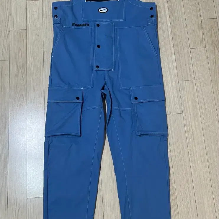 Nike オーバーオール AS M NSW OVERALLS Lサイズ NIKE AS M NSW