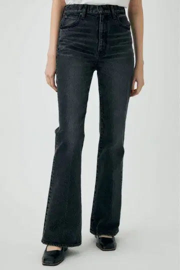 moussy MVS BLACK FLARE