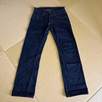 갱스터빌 THUG DENIM