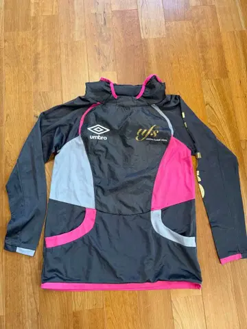 UNBRO 윈드브레이커