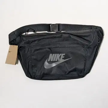 새상품 나이키 테크 힙 백 바디백 10L BA5751-010