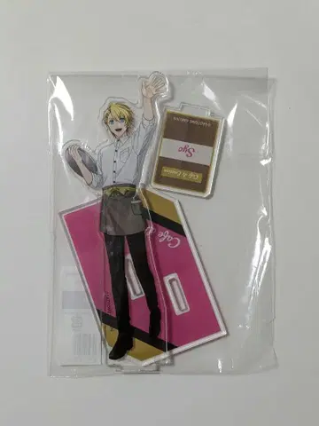 쿠루스 쇼 스이파라 아크릴 스탠드