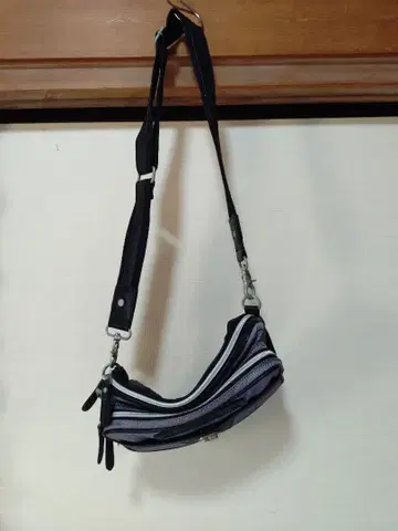 맨즈 멜로즈 MEN,S MELROSE 숄더백