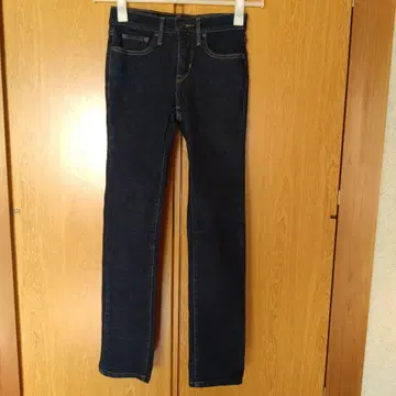 리바이스 청바지