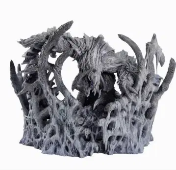 크리에이터즈 모델 알슈벨드 캡콤