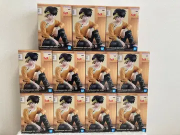 프라이즈! 피규어 [ 란마 1/2 ] 쿄 료가 [11개]