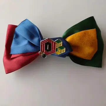 귀멸의 칼날 USJ 토미오카 기유 헤어 클립