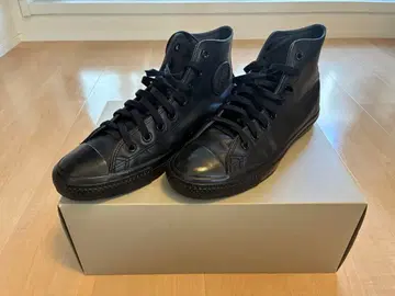 [ converse ] 하이컷 스니커즈