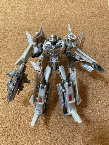 AM34 제트 비콘 제너럴 이그S