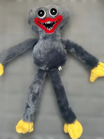 허기 워기 봉제 인형 약 40cm