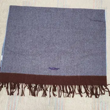 폴 스튜어트 담요