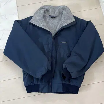 Patagonia 80s 쉘드 신틸라 자켓 L
