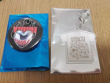 유리 랜덤 복권 아시아 투어, 무도관