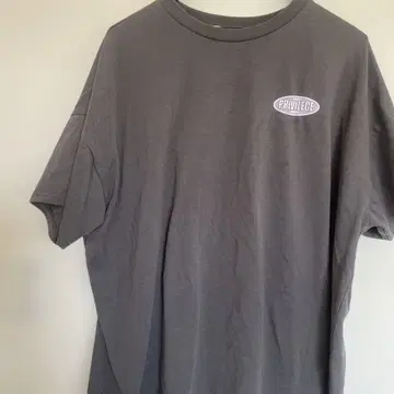 PRIVILEGE 그레이 T셔츠 M INGNI