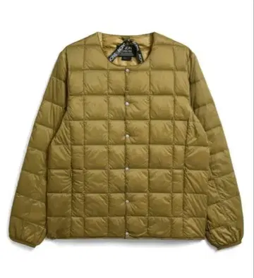 TAION/타이온 이너 다운