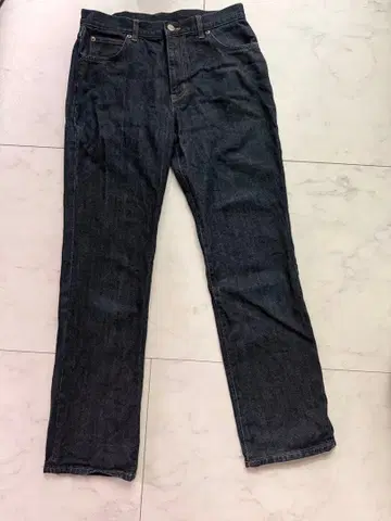 구제 의류 Wrangler 32 x 31 랭글러