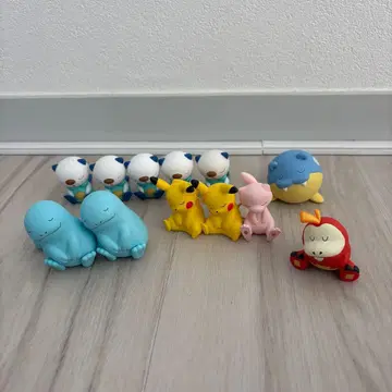 포켓몬 어깨 쿵 묶음 판매