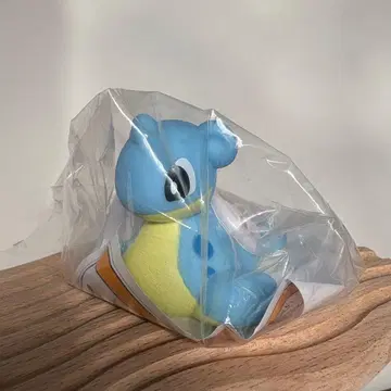 라프라스 푸카푸카 라프라스 미야기 순회 한정품 기념품 포켓몬